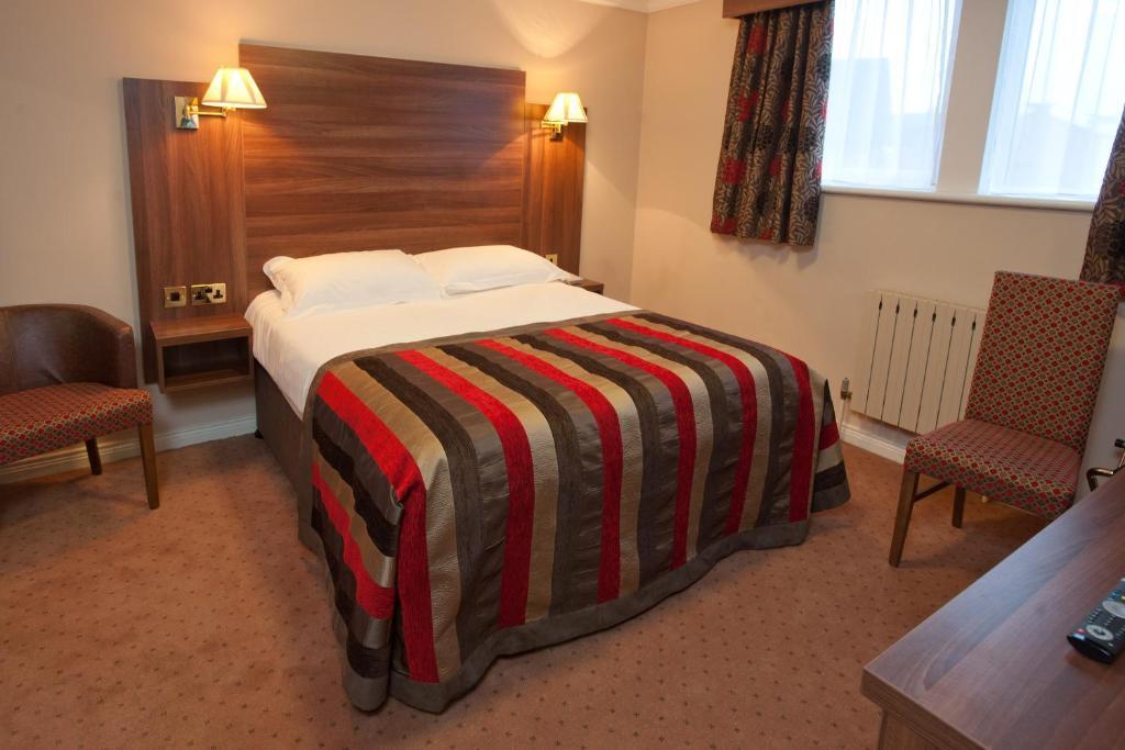 Adair Arms Hotel Ballymena Room photo