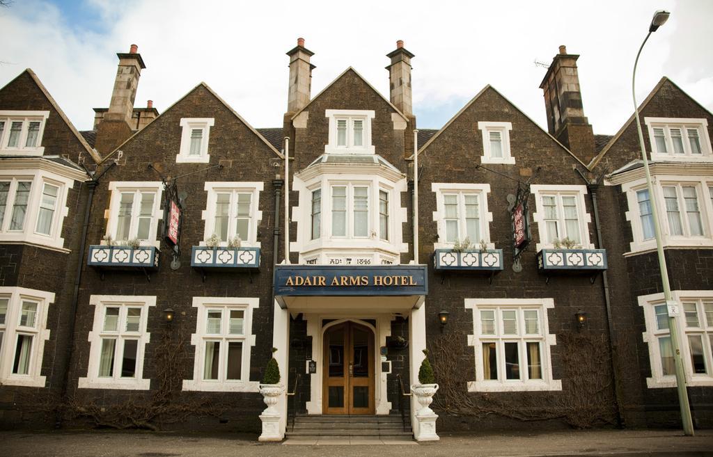 Adair Arms Hotel Ballymena Exterior photo